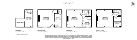 8 Bayswater Row , Leeds, West Yorkshire, LS8 5LH