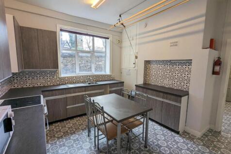 Hallamgate Road Flat 7, Broomhill photo 3