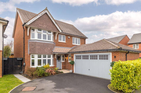 Wigan, WN6 - property photo