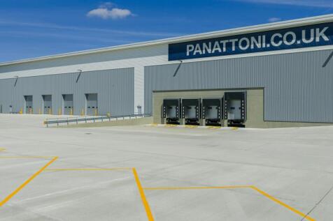 Light Industrial to rent Image 6
