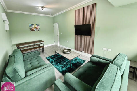 Flat 1 C Arthur Avenue, Lenton, East Midlands, NG7 photo 5