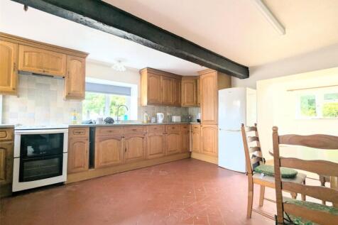 Kitchen One