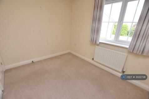 Second Bedroom 2