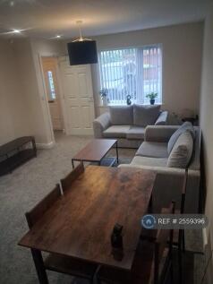 Living Room View 