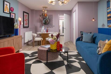 Showhome photography
