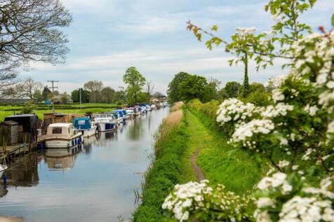 Whittingham Local Area