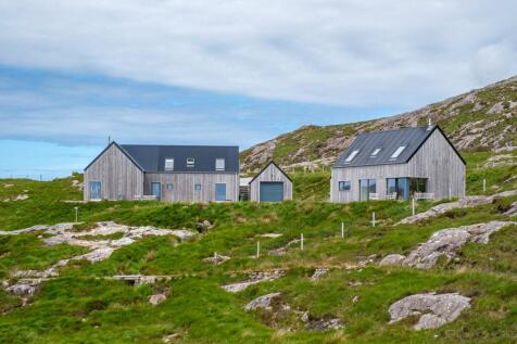 Lodge &amp; Cottage