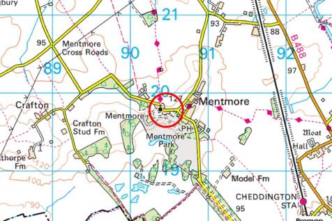 Area Map