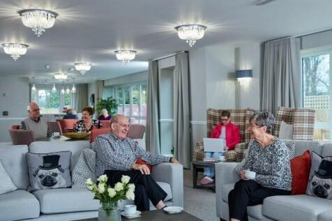 Example Lodge Lounge