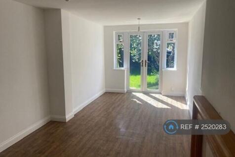 Rear Reception Room 