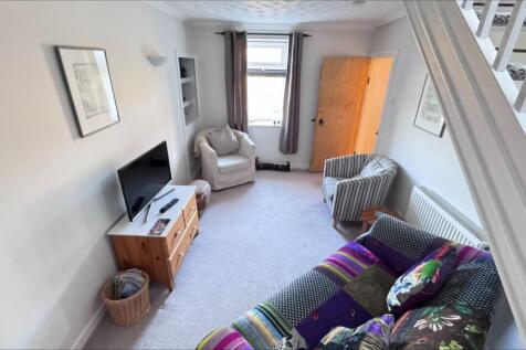 Alma Cottage, Borgue - Williamson and Henry