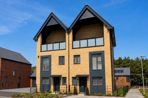 cala at buckler's park - the heights, crowthorne