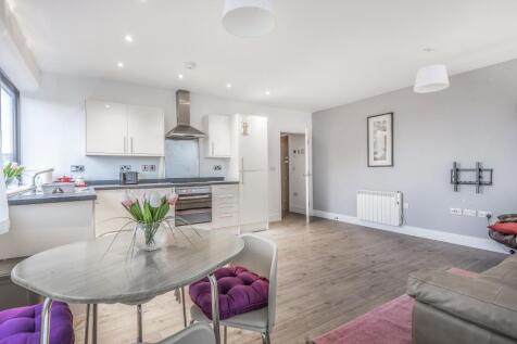 Open Plan