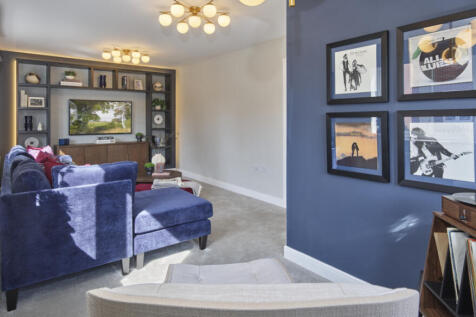 Showhome Photography