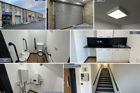 Office to rent Image 3