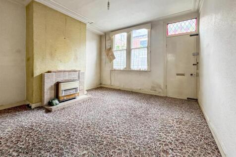 Living Room:
