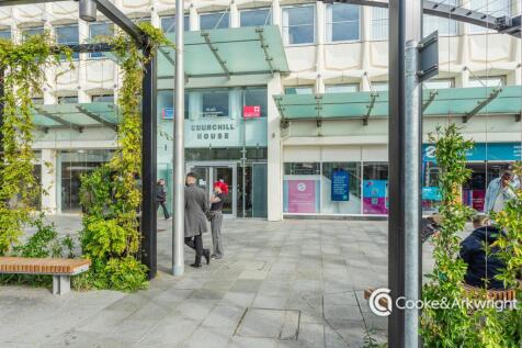 Churchill House Churchill Way Cardiff12.jpg