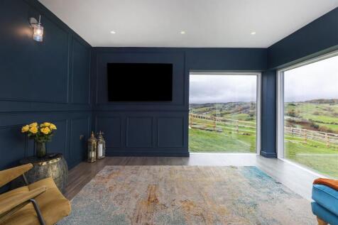 Bramleys Estate Agents - Stainland Dean - Halifax 