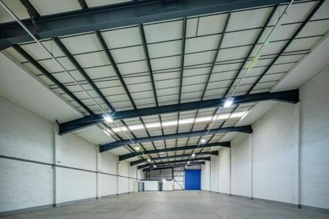 Distribution Warehouse to rent Image 3