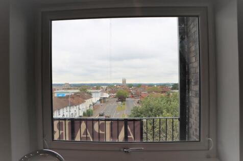 Flat 5, Prince Albert Apartments, TN24 8TP photo 4