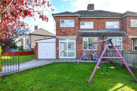 Ellesmere Port, CH66 - property photo