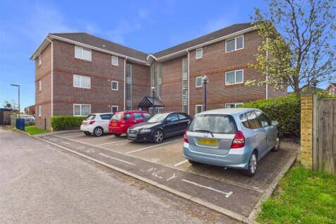 Allocated parking