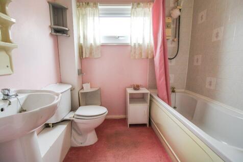 House Bathroom