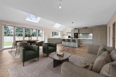 Bowling Green Close, Blaby photo 4