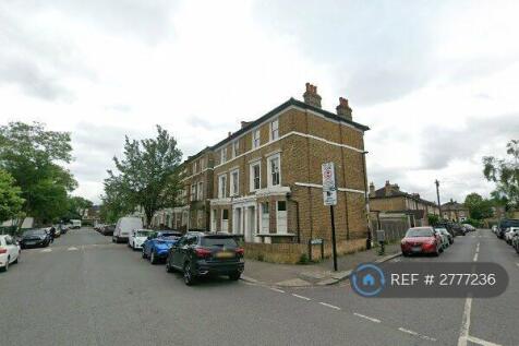 Quiet Area/Neighbourhood In Lewisham