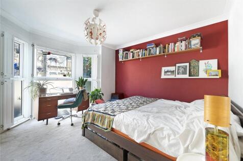 London, E17 - property photo