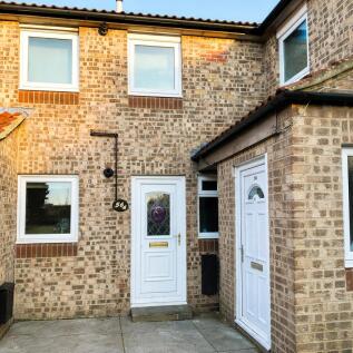 1 bed flat to rent Lindisfarne, Peterlee SR8 1NP
