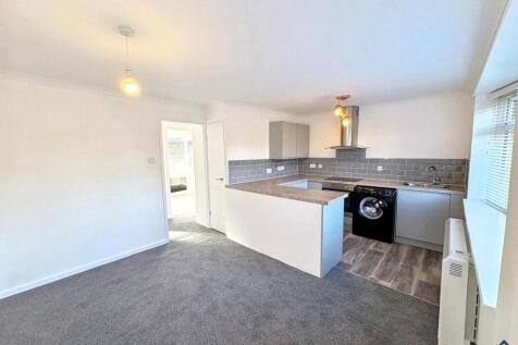 Kitchen / living