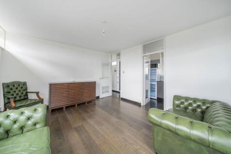 Newington Butts, Elephant and Castle, London, SE1 photo 3