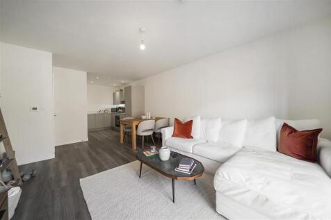 Kitchen/Reception Room