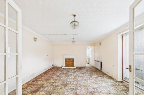 Annex Reception Room