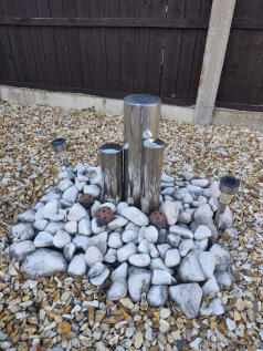 Water Feature