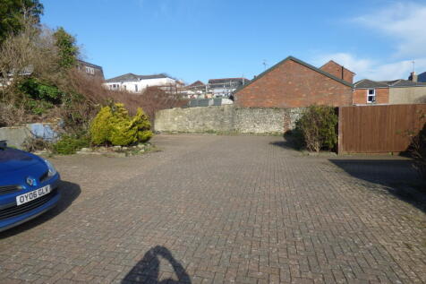 Residents Car Park