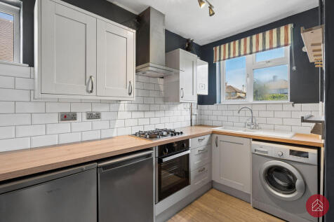 Refurbished Kitchen