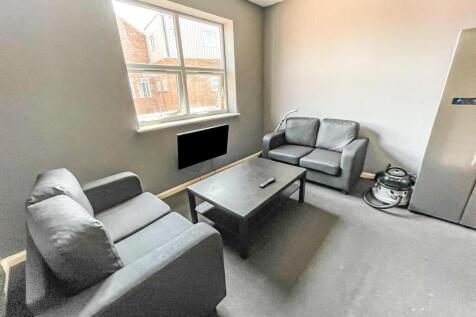 Kitchen Lounge