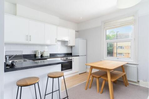 Kitchen/Living Room
