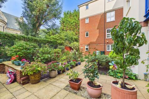 Communal Garden