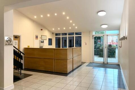 Reception (2)