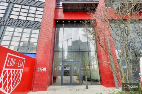 ENTRANCE TO BUILDING