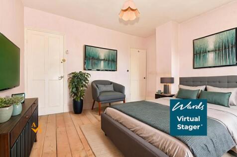 Bedroom 2 (Modern Style)