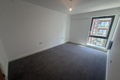Armstrong House, East Station Road, Fletton Quays, Peterborough, PE2 8ZA photo 5