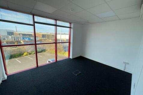 Office to rent Image 4