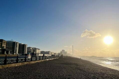 Hove Seafront