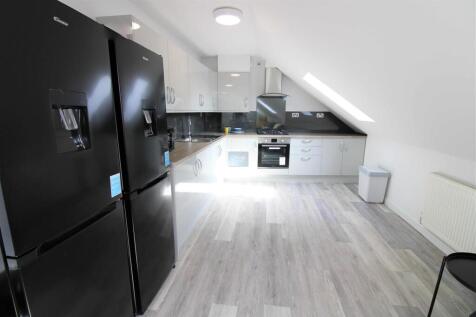 27/28 - Brayford Court - Apartment 11 - Student Apartment photo 4