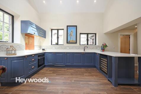 Annex Kitchen