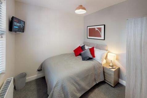 Mount Pleasant, Barrow-In-Furness, Cumbria, LA14 photo 5